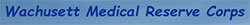 Wachusett Medical Reserve Corps