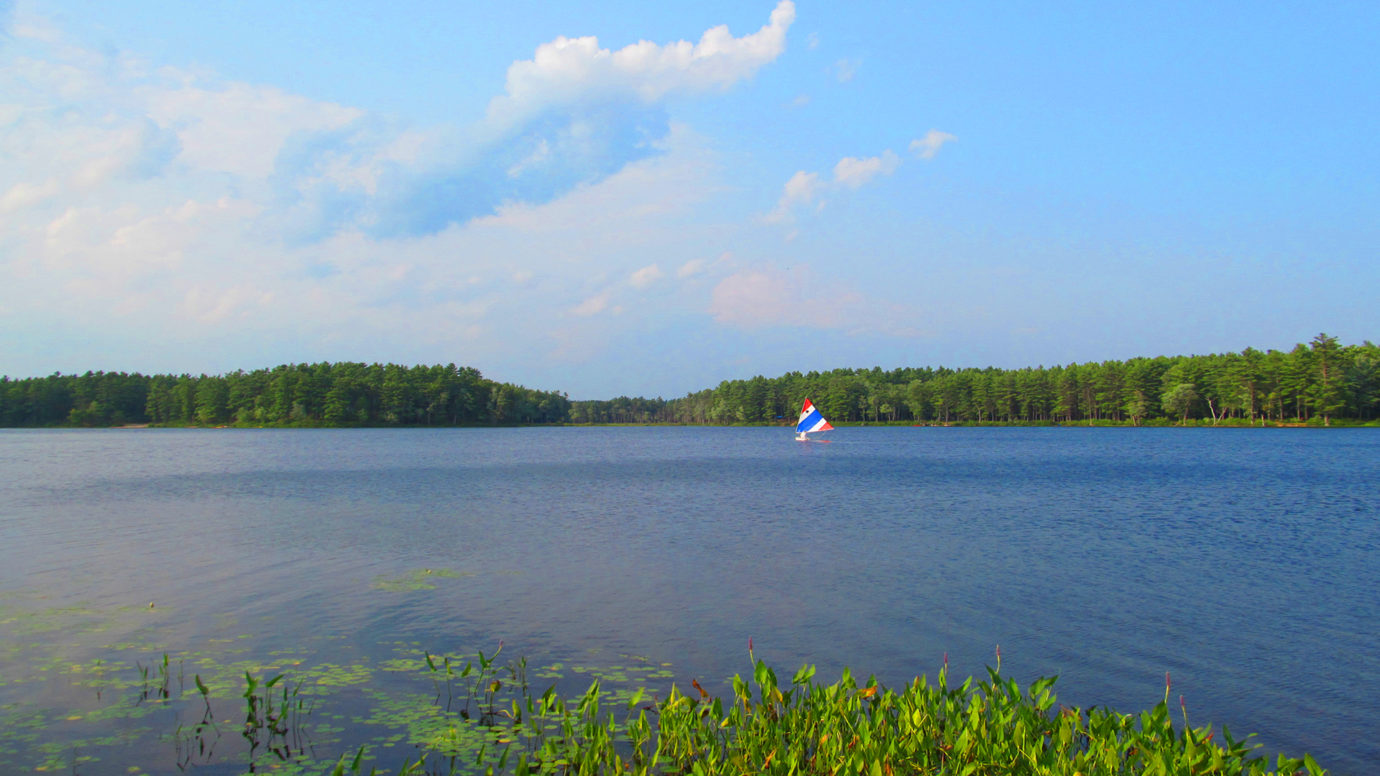 Lake Dennison