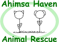 Ahimsa Haven Animal Rescue