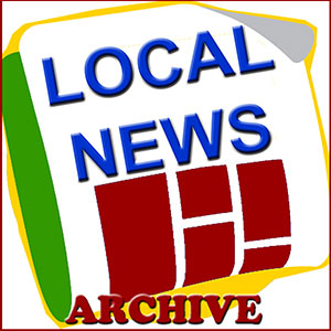 Local News Archive