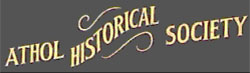 Athol Historical Society