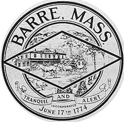 Barre Historical Society