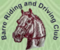 Barre Riding and Driving Club