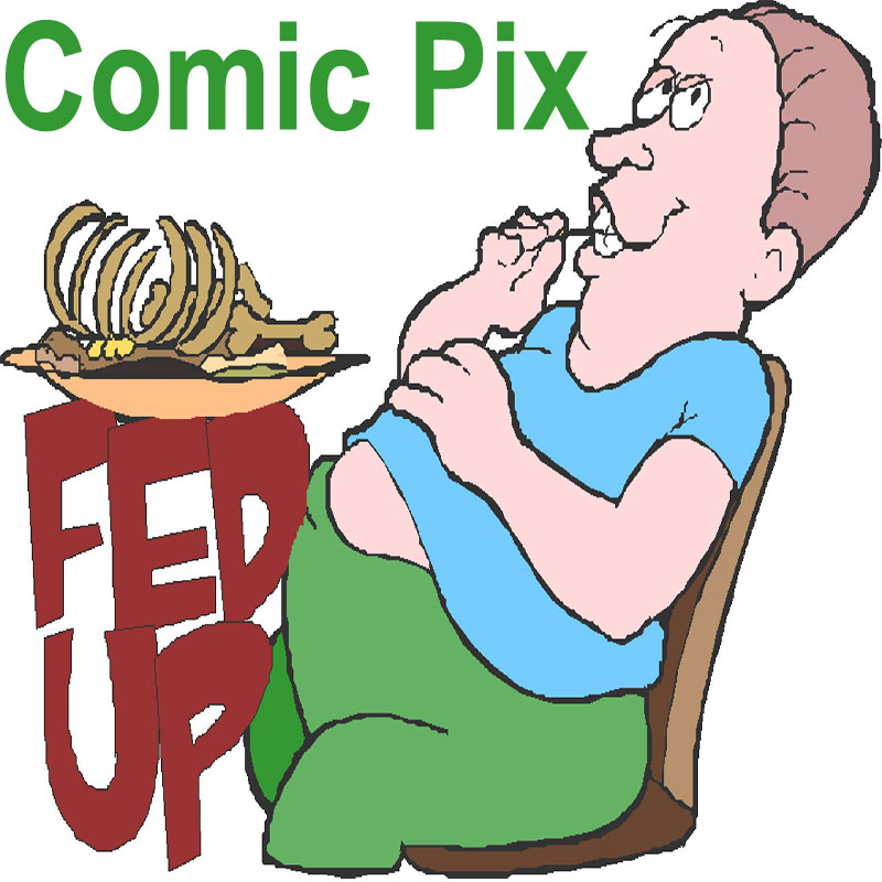 Comic Pix Photo Gallery