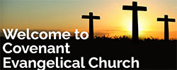 Covenant Evangelical Church