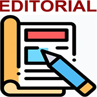 Editorials by Editor and Publisher Werner Poegel