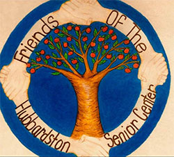 Friends of the Hubbardston Senior Center