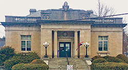 Friends of Orange Public Libraries