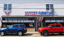 Gardner Outlet Furniture