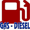 Gas Map
