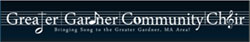 Greater Gardner Community Choir