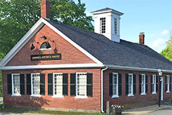 Hardwick Historical Society