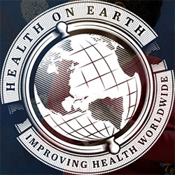 Health on Earth