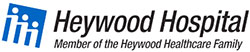 Heywood Hospital