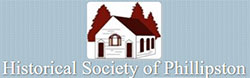 Historical Societyof Phillipston