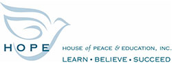 House of Peace and Education Inc.