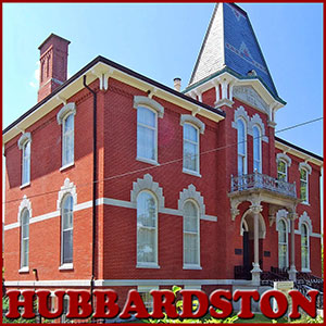 Hubbardston MA