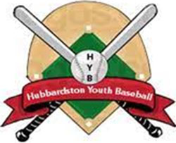 Hubbardston Youth Baseball