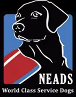 Neads World Class Service Dogs