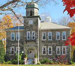 New Salem Academy