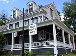 Orange Historical Society