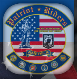 Patriot Riders