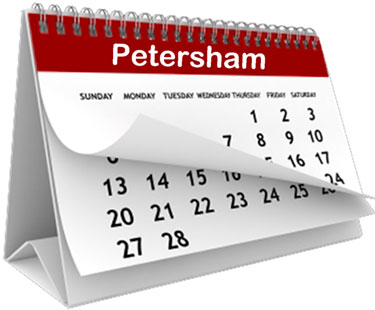 petersham