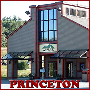 Princeton MA