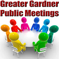 Greater Gardner MA Public Meetings