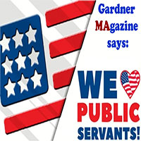 Public Servants