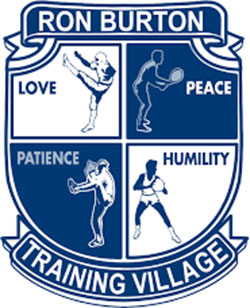 Ron Burton Training Village
