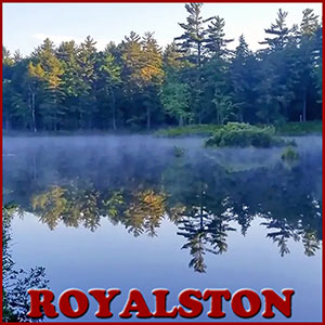 Royalston MA