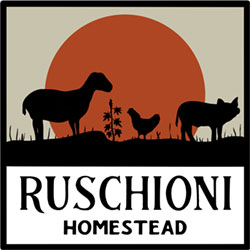 Ruschioni Homestead