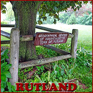 Rutland MA
