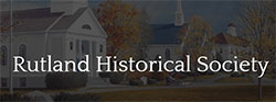 Rutland Historical Society