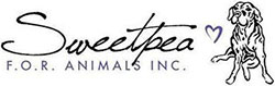 Sweetpea Friends of Rutland Animals Inc.