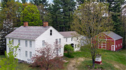 Swift River Historical Society