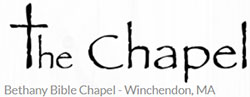 Bethany Bible Chapel