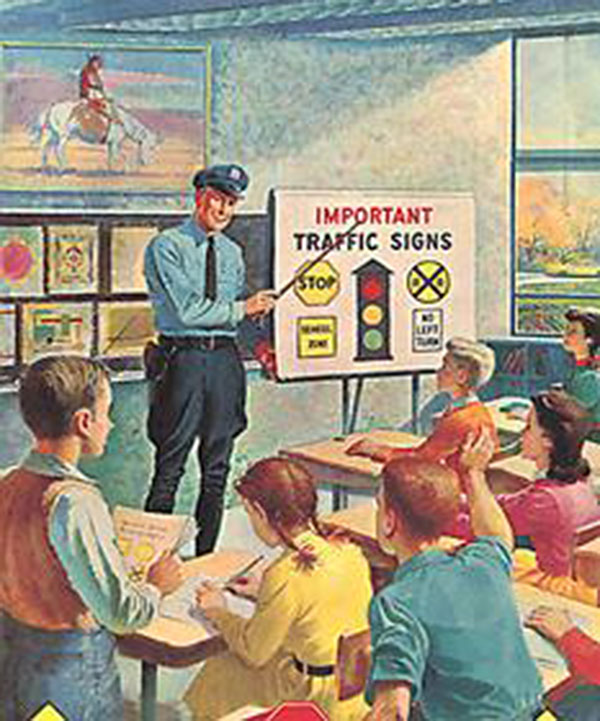 trafficsigns Traffic Signs