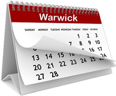 warwick