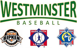 Westminster Baseball and Softball