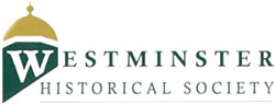Westminster Historical Society