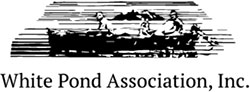 White Pond Association Inc.