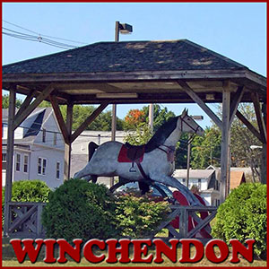 WInchendon MA