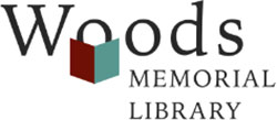 Woods Memorial Library