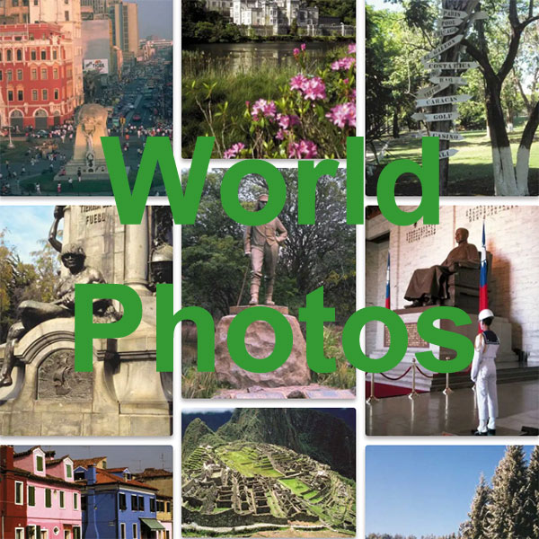 World Photo Gallery