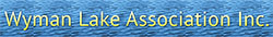Wyman Lake Association