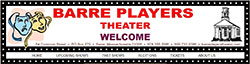 Barre Players Theater