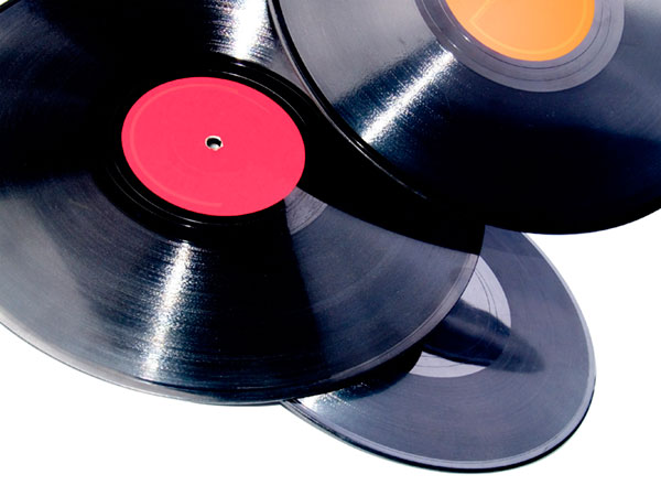Vinyl Records
