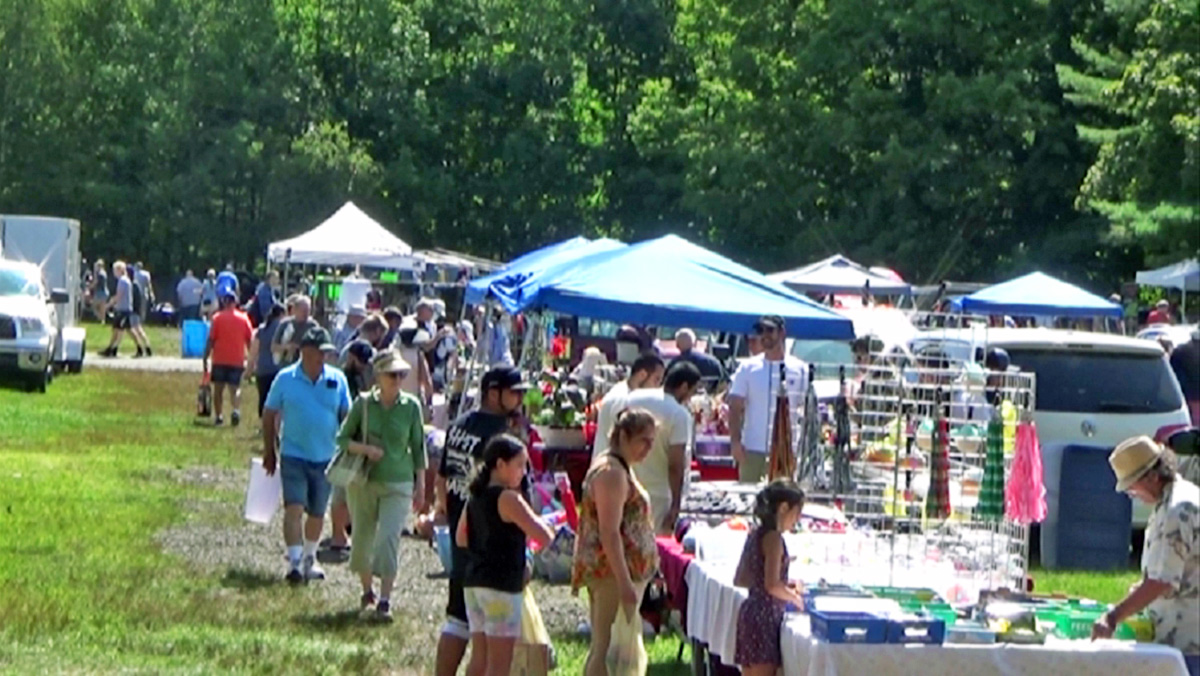 riettarows-081521-1200 The field at Rietta Flea Market
